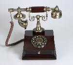 Nostalgick telefon NT 1